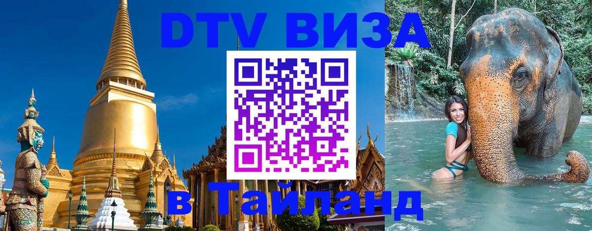 Цены на DTV визу в Таиланд — пакеты услуг, достаточно даже паспорта - Обнинск 